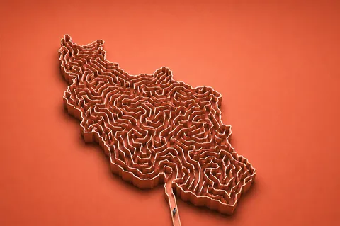 همایش ملی آینده فضای مجازی ایران در عصر هوش مصنوعی ۱۷ اسفند برگزار می‌شود