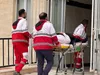 ثبت ۸۶ هزار خدمت امدادی به زائران اربعین
