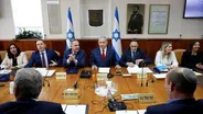 رسانه عبری: کابینه امنیتی اسرائیل آتش بس با لبنان را تصویب نکرد