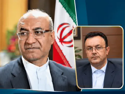 مهدی فتاحیان سرپرست اداره کل مدیریت بحران استانداری کرمانشاه شد