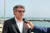 خارج‌سازی ۴ هزار تُن از مغروقه شهید خانیان در اروند رود / بازگشت دو پست اسکله بندر خرمشهر به چرخه عملیات پس از ۴۶ سال