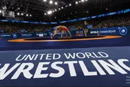 Three Iranian wrestlers advance to World Cadet Championships semifinals