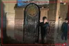 تصاویری از محل عروسی در بندر کوهستک شهرستان سیریک که هدف حمله آمریکا قرار گرفت