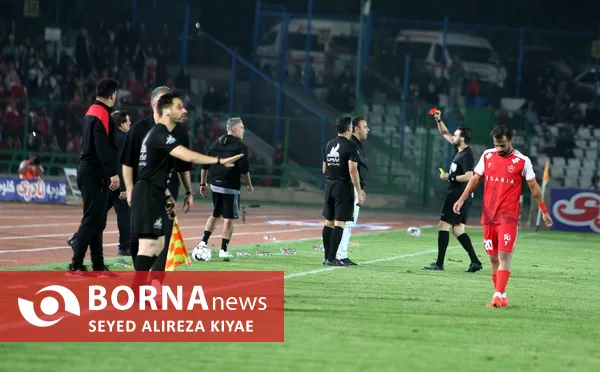 لیگ برتر