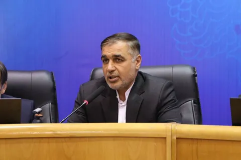 گودرزی: کالاهای مورد نیاز مردم بدون وقفه در بازار فارس تأمین شده است