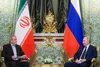 کرملین: پوتین فردا با پزشکیان در مسکو دیدار می‌کند