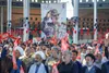 گرامیداشت اربعین قائد شهید اُمت در اراک