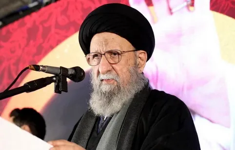 نورمفیدی: امروز مهم‌ترین سلاح ما انسجام ملی است