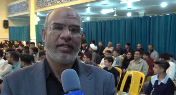 برگزاری مرحله استانی مسابقات قرآنی «مدهامتان» در استان قزوین