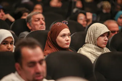 رونمایی از فیلم مستند سه‌شنبه خونین