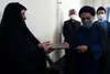 دیدار مسئولان اداره کل اوقاف و امور خیریه استان کهگیلویه و بویراحمد با خانواده شهید «پارسیان نژاد»