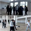 ساختمان جدید گمرک منطقه آزاد انزلی برای استقرار واحد‌های گمرکی آماده می‌شود.