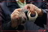 دستگیری عامل نزاع خانوادگی در تهران؛ کشف کلت کمری، فشنگ جنگی و قمه