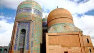 هفته اردبیل سوم تا نهم مردادماه برگزار می‌شود