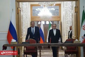عراقچی: در طول تاریخ همکاری ایران و روسیه هرگز تا این اندازه به یکدیگر نزدیک نبوده‌ است