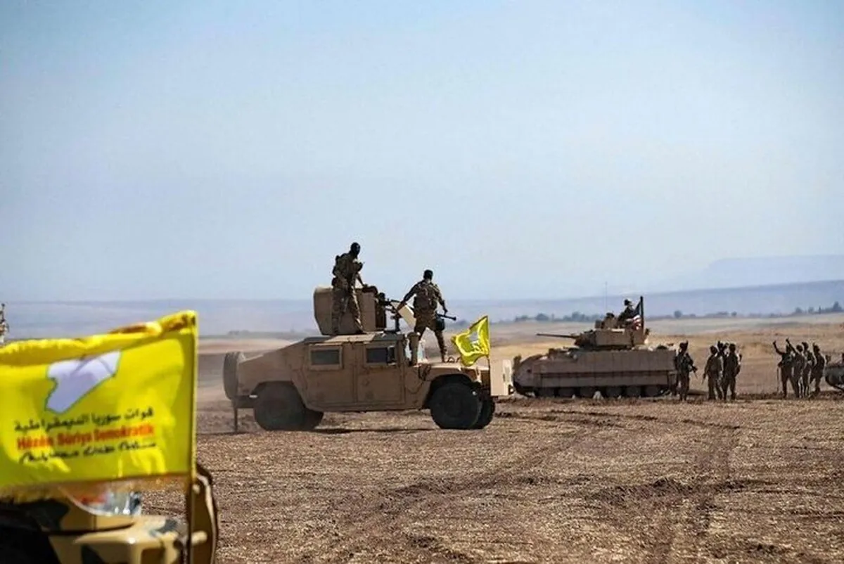 SDF and Jolani regime renew clashes in northeast Syria