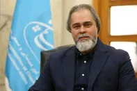 رئیس سازمان سینمایی: سینما باید دعوت‌کننده به همبستگی و تاب‌آوری باشد