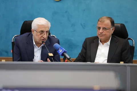 تشکیل کارگروه مشترک خراسان شمالی و گلستان برای رفع موانع قانونی مشکلات عشایر