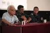 هیچ‌وقت فکر نمی‌کنم که تمام واقعیت در دستان من است