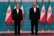 پیام قدردانی عراقچی از پزشکیان؛ در خط مقدم دیپلماسی برای صیانت از منافع ملی گام برمی‌داریم