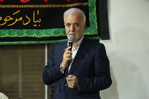 شهردار شیراز: فاز نخست بوستان ۴۰۰۰ هکتاری ارتفاعات در هفته دولت افتتاح می‌شود