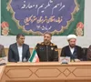 احساس امنیت در کرمانشاه ۱۴ پله ارتقا یافت/ کاهش بیش از ۲۰ هزار فقره سرقت طی سه سال و نیم گذشته