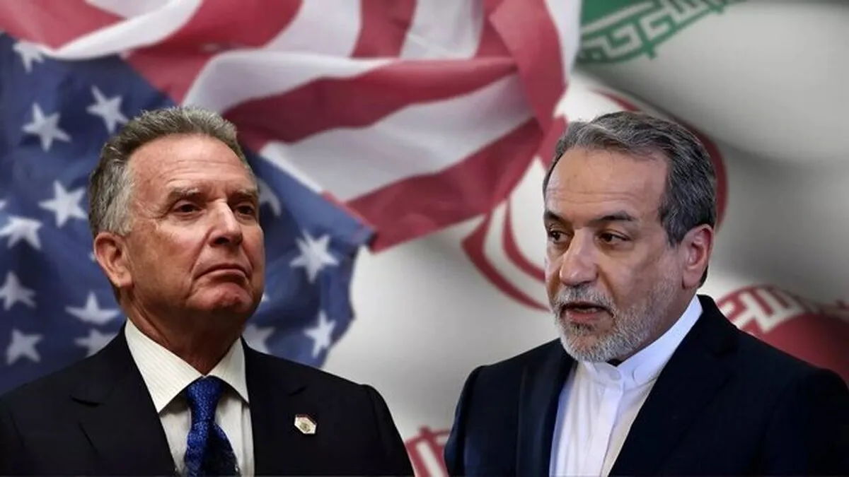 From Muscat to Geneva: The Second Step of Risky Diplomacy