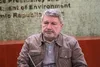 «نسخه پزشکیان برای مسائل حل‌نشده جامعه ایران» از زبان الیاس حضرتی