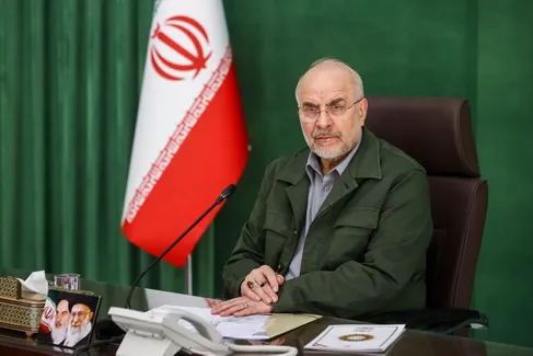 پاسخ قالیباف به ترامپ: باید بدون هیچ بهانه‌ای به تعهدات داده شده، عمل شود