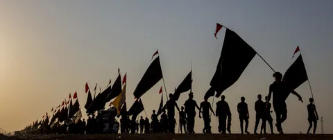پیش‌فروش بلیت اربعین ۱۴۰۵ آغاز شد