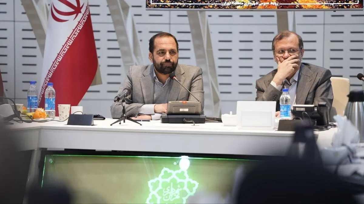 واگذاری رسمی سرای محلات به هیئت‌امنا/برای نخستین‌بار ردیف اعتباری مستقل برای سرای محلات ایجاد شد