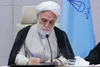 اژه‌ای: آمادگی داریم از جامعه پرستاری پشتیبانی حقوقی و قضایی کنیم