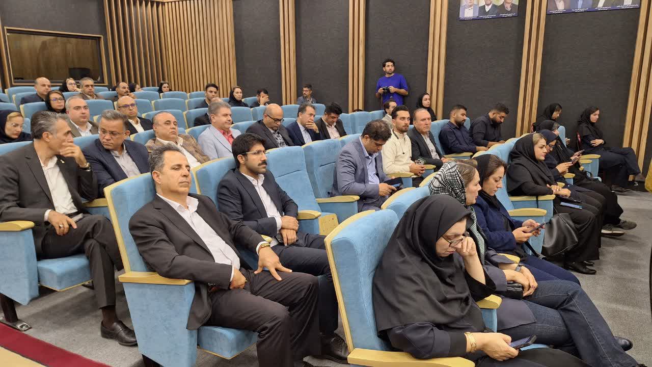 تدوین برنامه سه‌ساله برای توسعه صادرات قزوین