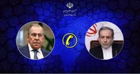 عراقجی شدد على ضرورة الوقف الكامل للاعتداءات الصهيونية على لبنان