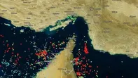 وضعیت تنگه هرمز از زبان سخنگوی سپاه