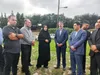 مدیرکل ورزش و جوانان از پروژه های ورزشی شهرستان سوادکوه شمالی بازدید کرد