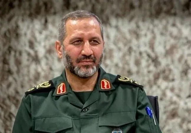 قائد القوة الجوفضائية في الحرس الثوري: سنحوّل المنطقة إلى جحيم للعدو