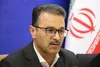 مرزهای ایران با آذربایجان و ارمنستان در شرایط عادی قرار دارند