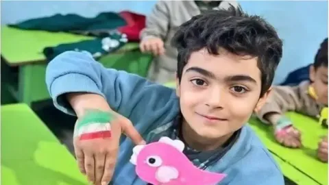 هنرستان هنرهای زیبا «شهید ماکان نصیری» در میناب راه‌اندازی شد