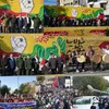 برگزاری رزمایش سراسری جان‌فدای ۲  در لرستان