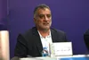 نایب رئیس فدراسیون دوومیدانی: رکورد‌های ما در شیراز در حد انتظار نبود؛ برای جبران ۲۰ روز فرصت داریم