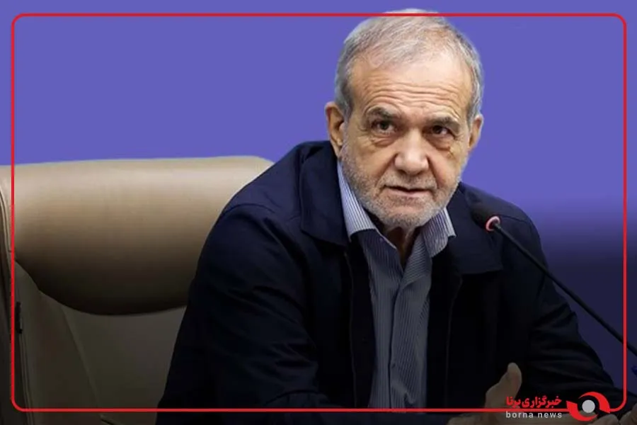 رئیس جمهور دراجلاس سران سازمان همکاری‌ شانگهای : امنیت پایدار نه از طریق تقابل، بلکه از مسیر اعتماد متقابل حاصل می‌شود