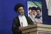 آیت‌الله عاملی: سخنرانی رئیس‌جمهور در سازمان ملل مقتدرانه و روشنگرانه بود