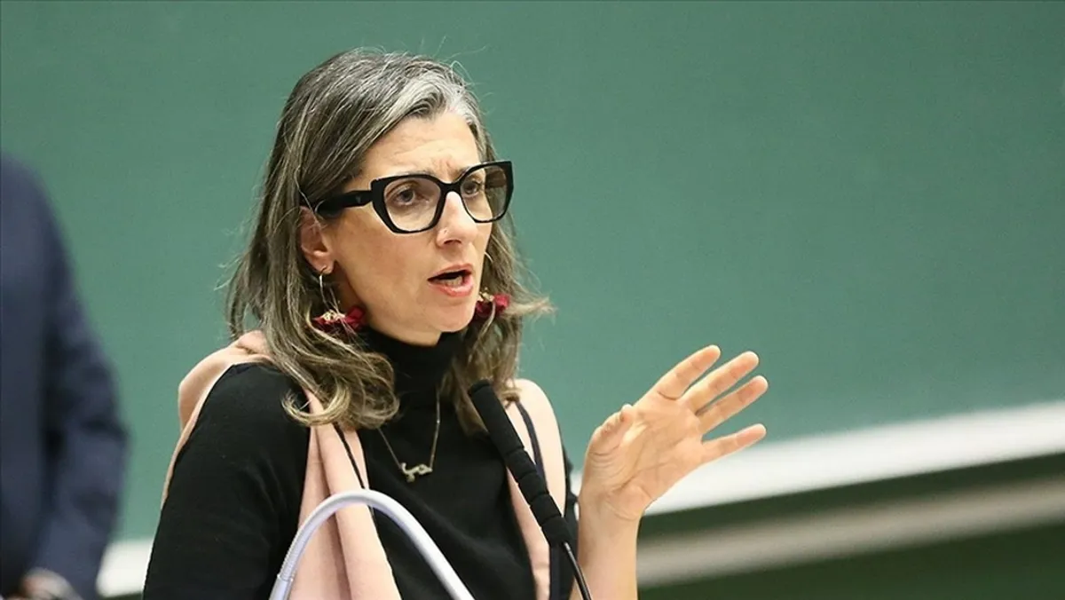 UN rapporteur: Israel-Egypt gas deal violates intl. law amid genocidal war in Palestine