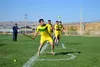 تیم چوگو فارس در مسابقات کشور قهرمان شد