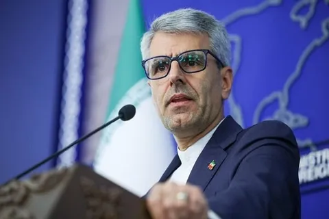 رفتار آمریکا آزادی دریانوردی را به خطر انداخته است