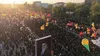 وداع باشکوه میلیون ها عراقی با امام شهید
