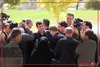 وزیر ورزش و جوانان:  نباید در استان پروژه نیمه‌تمام داشته باشیم و برای تکمیل پروژه‌های نیمه‌تمام باید از ظرفیت بخش خصوصی استفاده کنیم