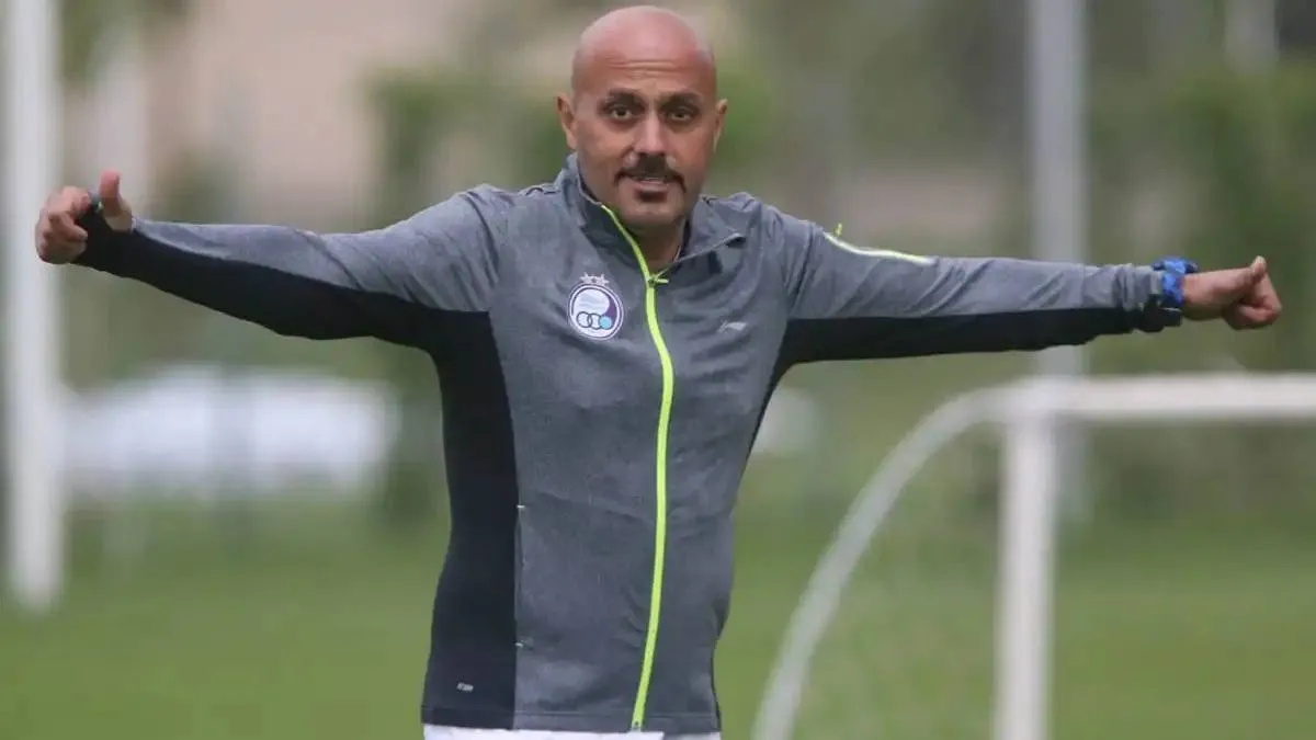 پیشکسوت آبی‌ها: استقلال باید قهرمان اعلام شود