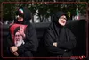 ورود هیئت بانوان به قتلگاه امام شهید و عزاداران بانوان تهرانی